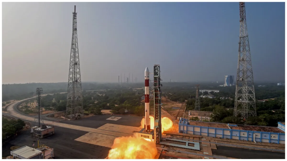 ISRO successfully tested fuel cell know what is its specialty and what will be the work- India TV Hindi