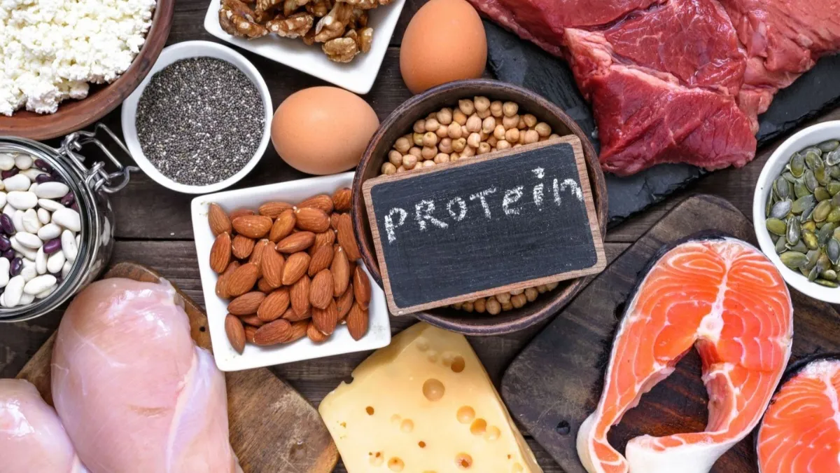 Excessive protein consumption- India TV Hindi