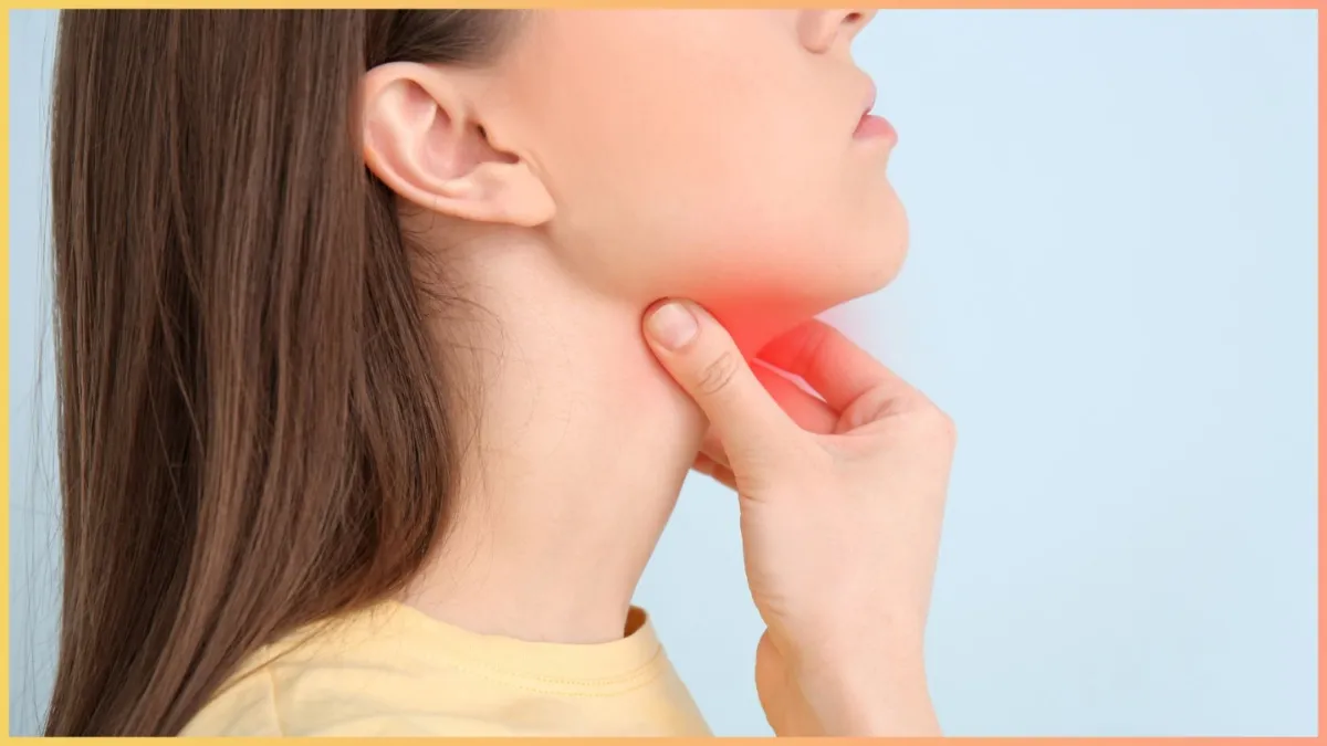  tips for thyroid problems- India TV Hindi