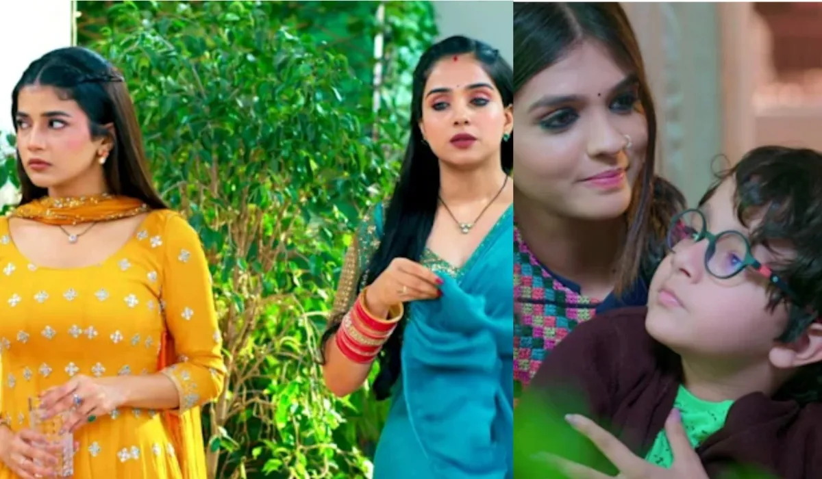 yrkkh, Yeh Rishta Kya Kehlata Hai- India TV Hindi