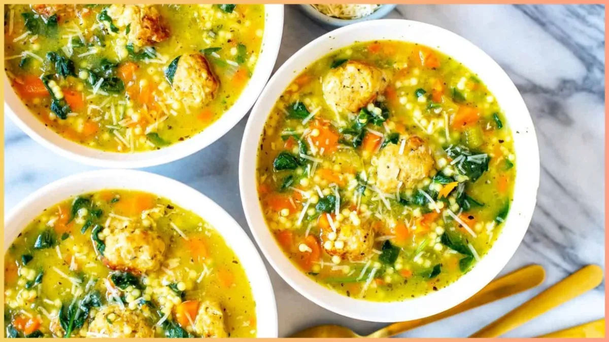  tasty vegetable soup- India TV Hindi