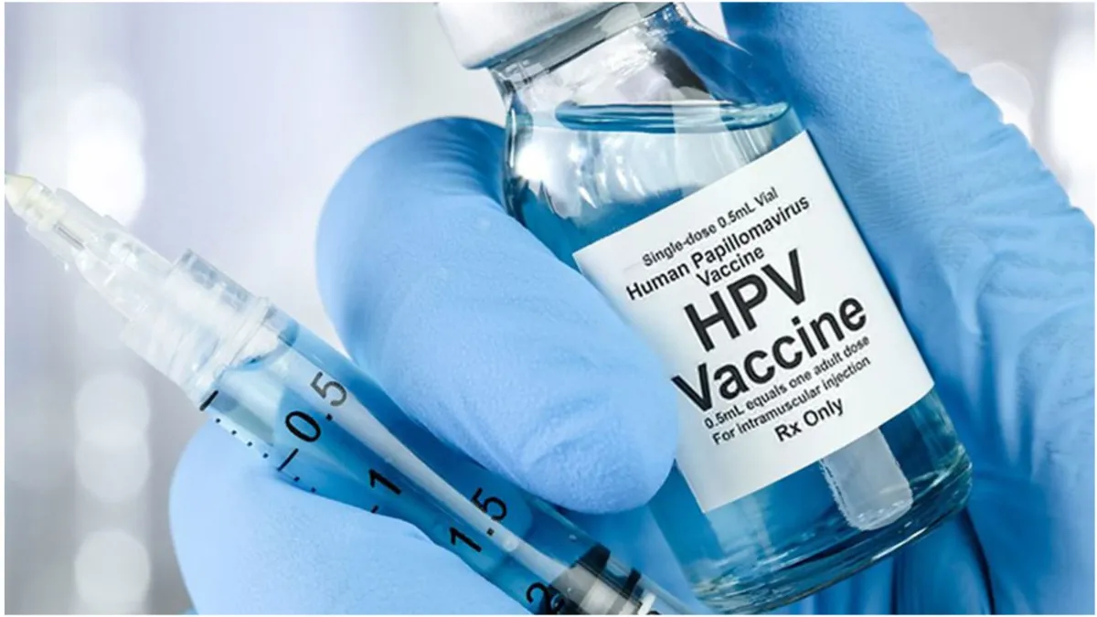 HPV vaccine- India TV Hindi