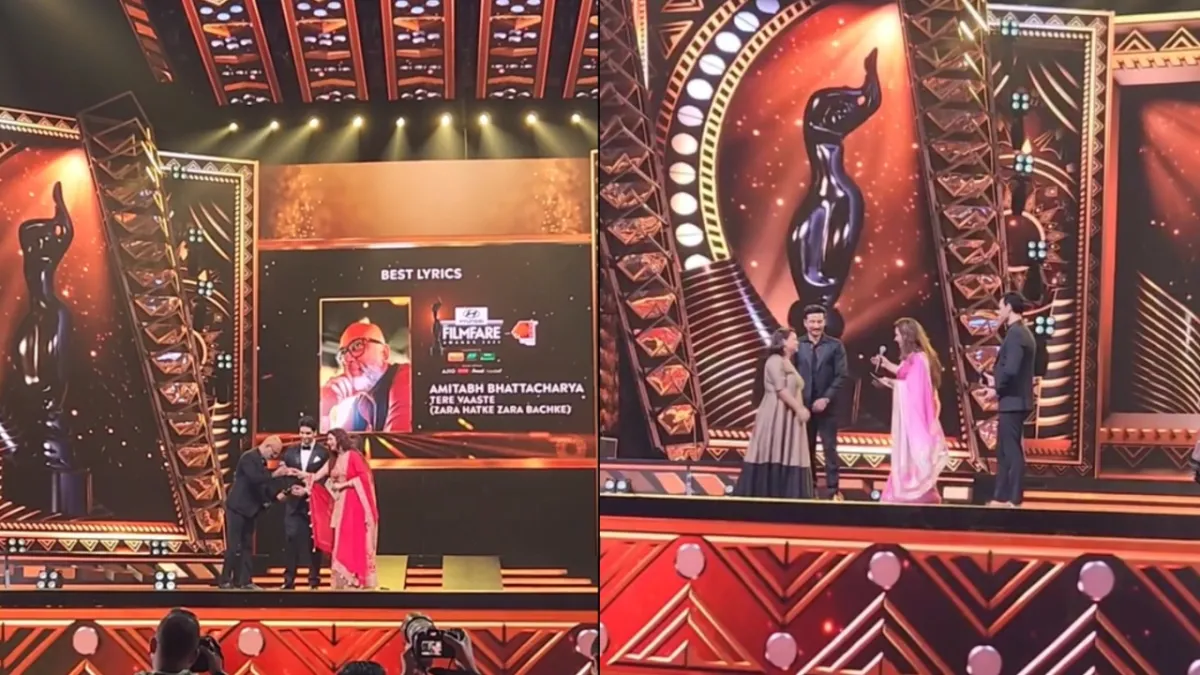 Film Fare Awards 2024- India TV Hindi