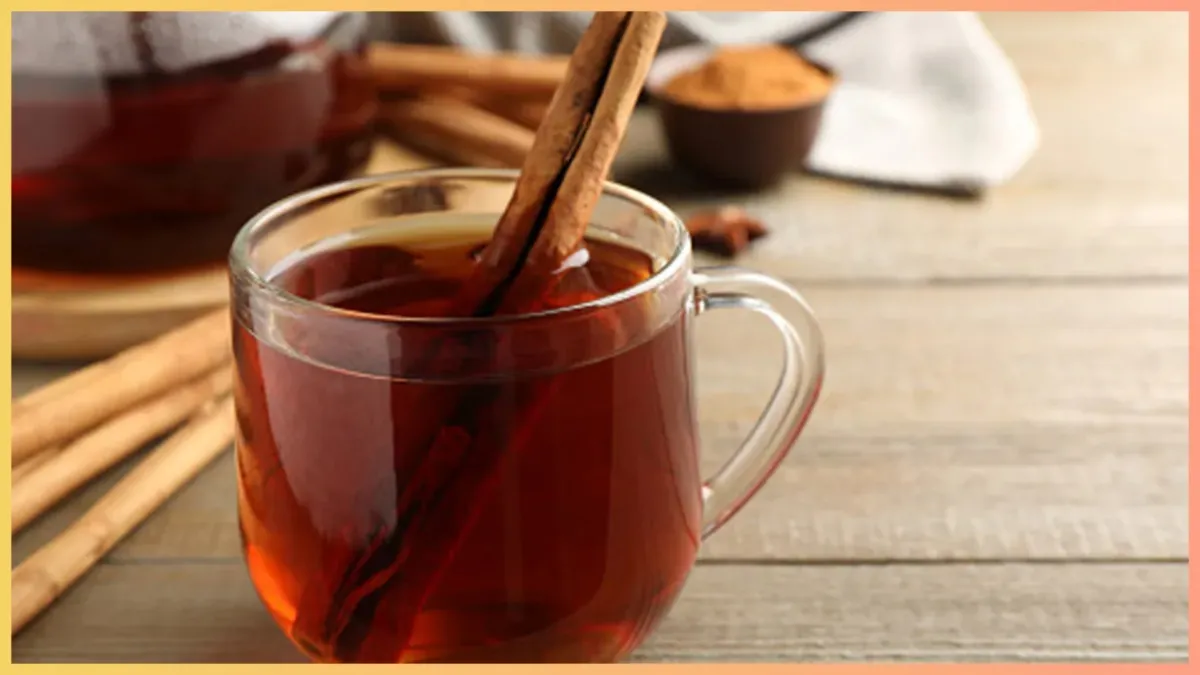 cinnamon and bay leaf tea- India TV Hindi