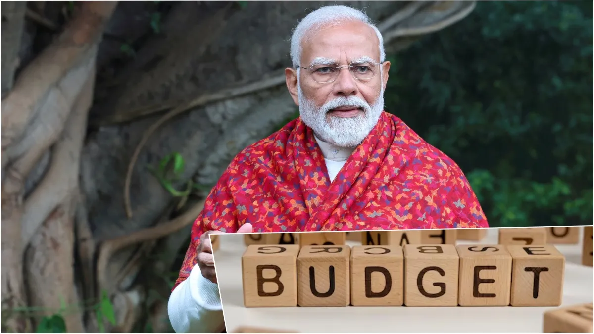 Budget 2024 ‘Modi’s Guarantee’ is expected to prevail in the budget