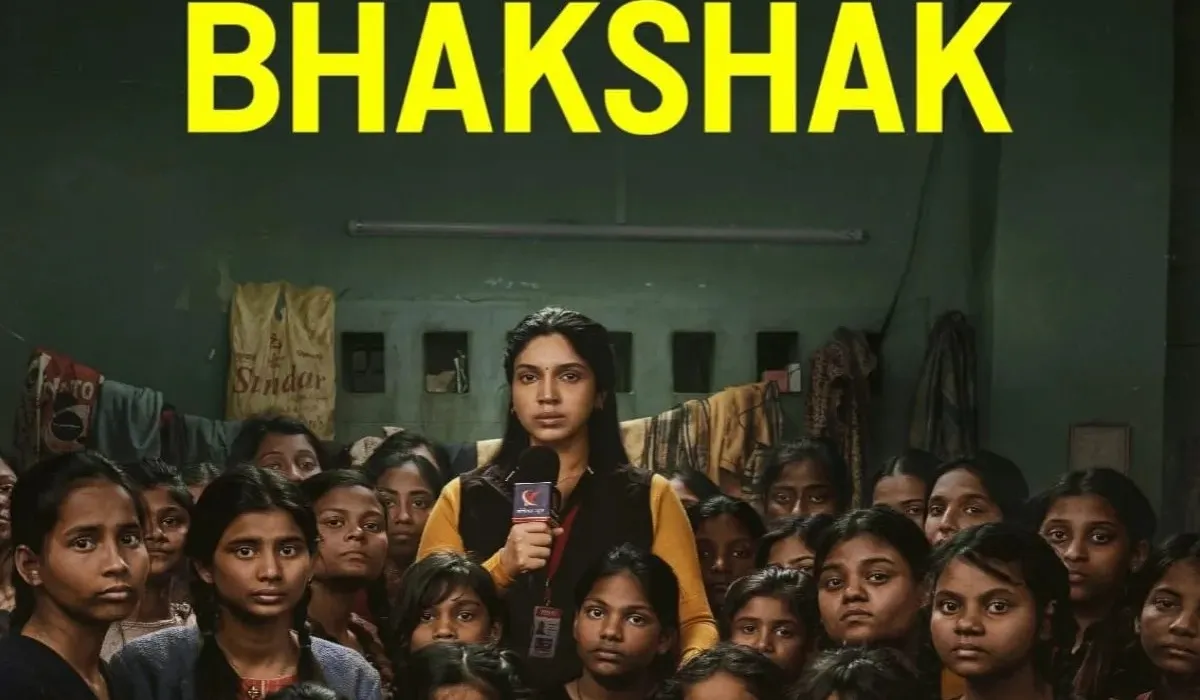 Bhaksak Trailer- India TV Hindi