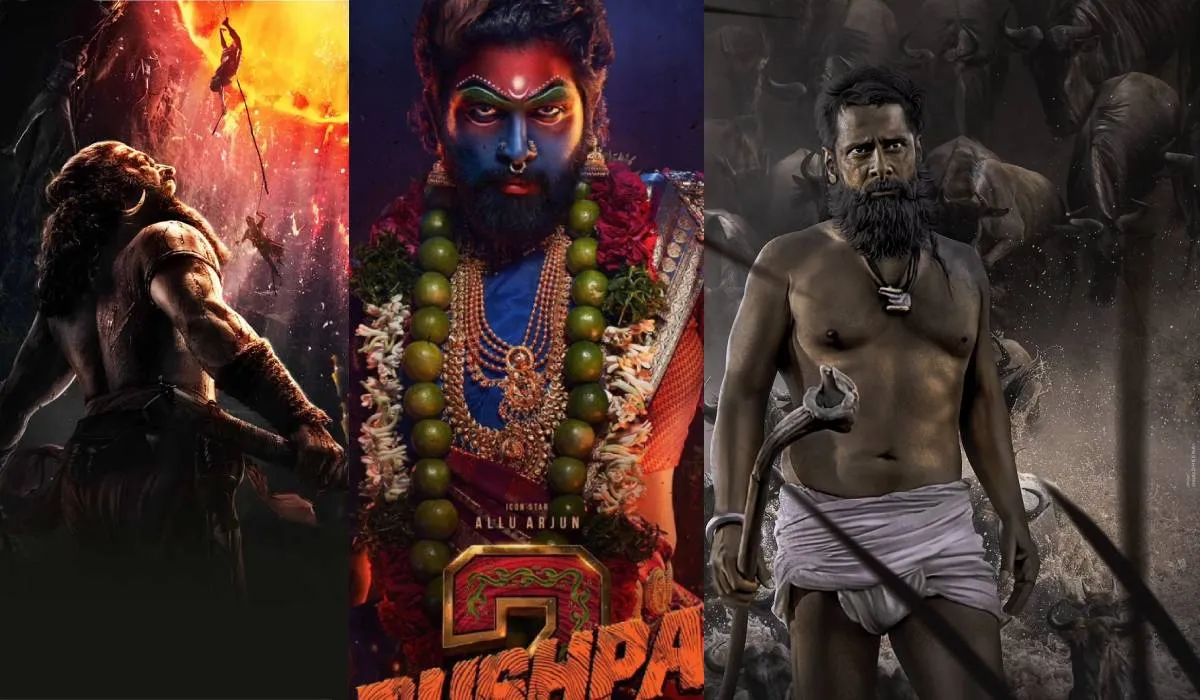 most awaited Pan India films- India TV Hindi