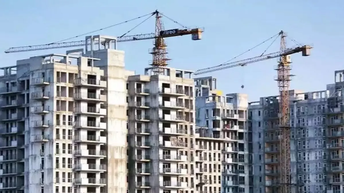Builder - India TV Paisa