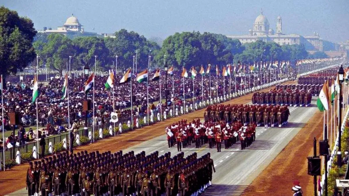 Republic day parade tickets online booking 2024 ticket price, republic day parade tickets booking- India TV Hindi