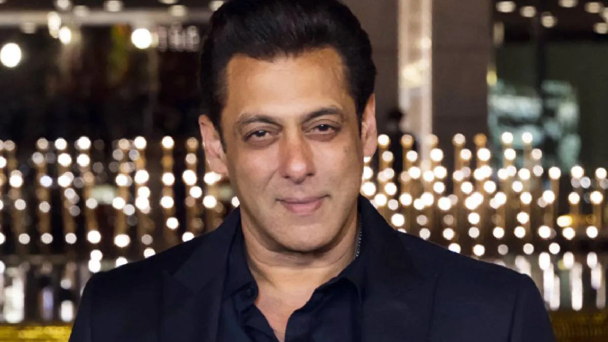 Salman khan- India TV Hindi