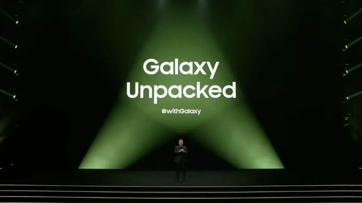 Samsung Galaxy S24, how to book Samsung Galaxy S24, Samsung Galaxy S24 price in india- India TV Hindi
