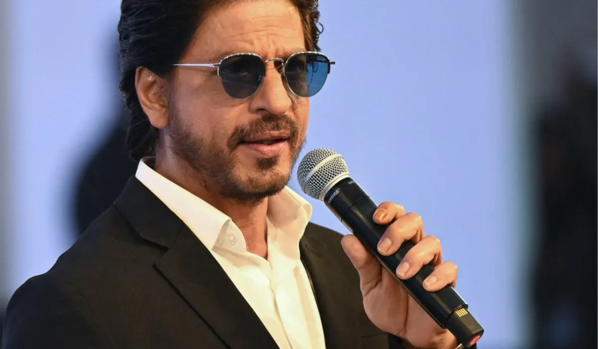 shah rukh khan, Indian of the Year award, king khan, srk- India TV Hindi