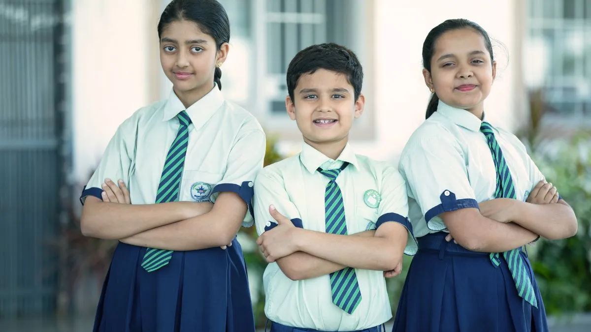 नोएडा और ग्रेटर नोएडा में बदला स्कूल समय - India TV Hindi