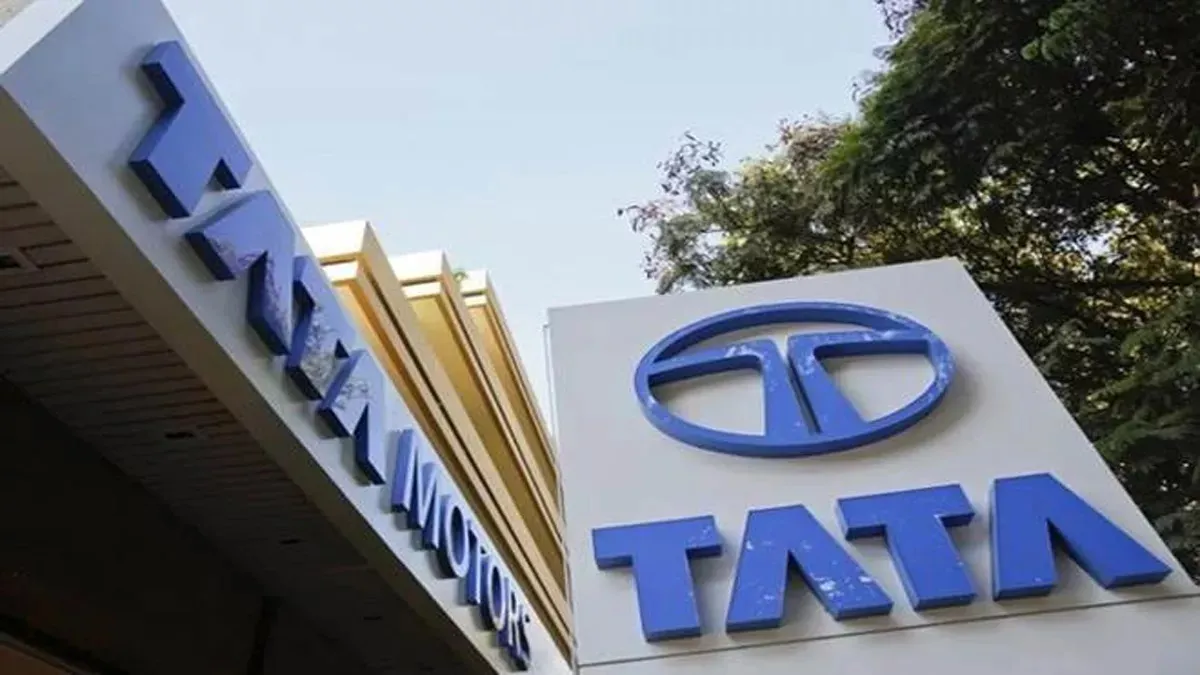 Tata Group - India TV Paisa