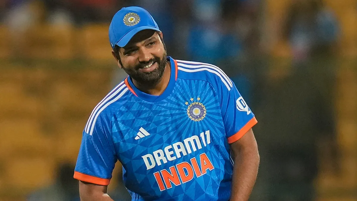 Rohit Sharma- India TV Hindi