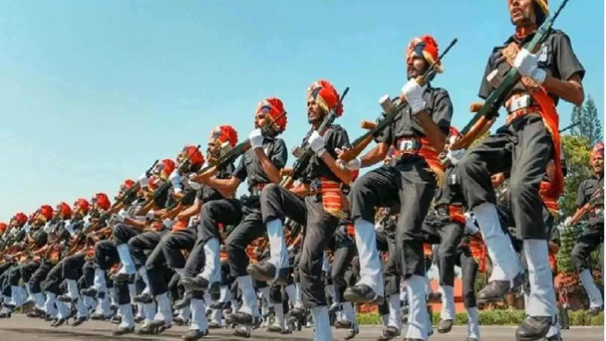 भारतीय सेना- India TV Hindi
