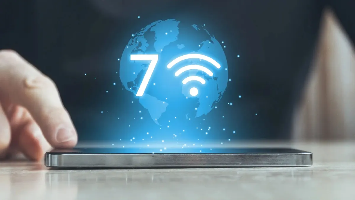 Wi Fi 7, WiFi Alliance, CES 2027, Wi-Fi CERTIFIED 7- India TV Hindi