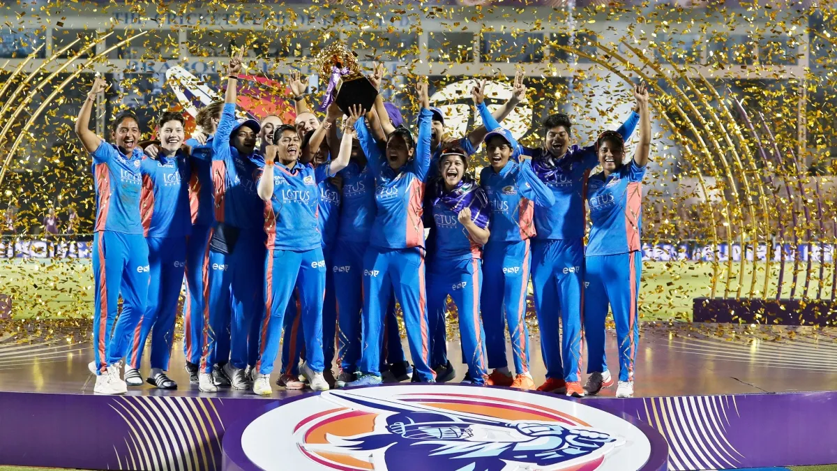 Women Premier League- India TV Hindi