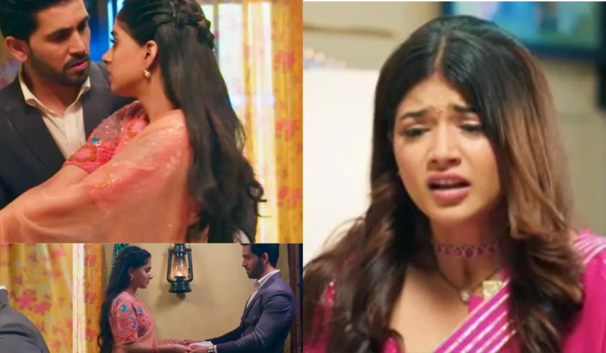 Yeh Rishta Kya Kehlata Hai upcoming twist and spoiler- India TV Hindi