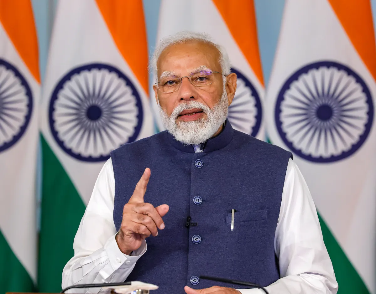 झारखंड को करोड़ों की सौगात देंगे पीएम मोदी।- India TV Hindi