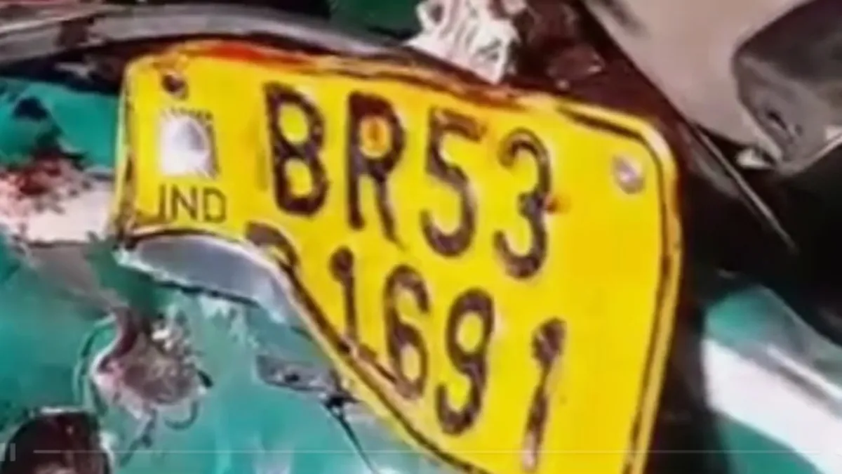 lakhisarai accident- India TV Hindi