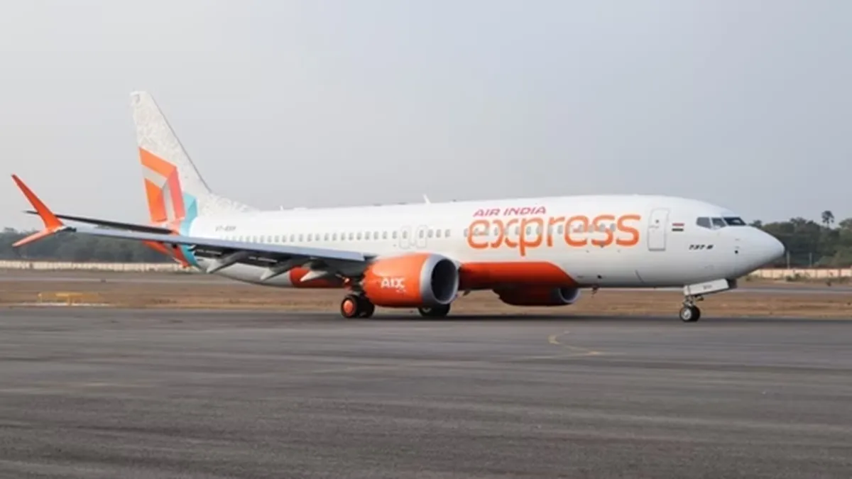 एयर इंडिया एक्सप्रेस के पास 69 विमानों का बेड़ा है।- India TV Paisa