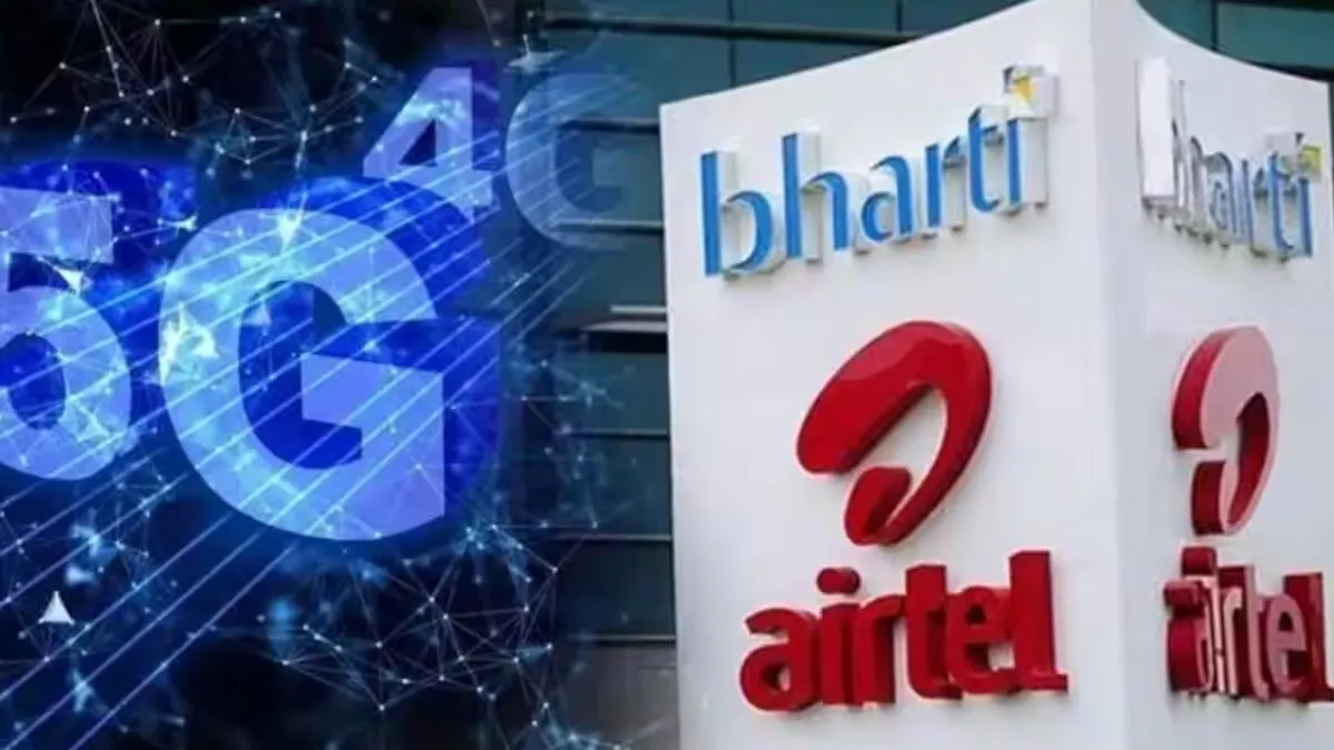 Airtel, Airtel data booster, Airtel Data Pack, Tech news, Tech news in Hindi, Airtel Offer- India TV Hindi