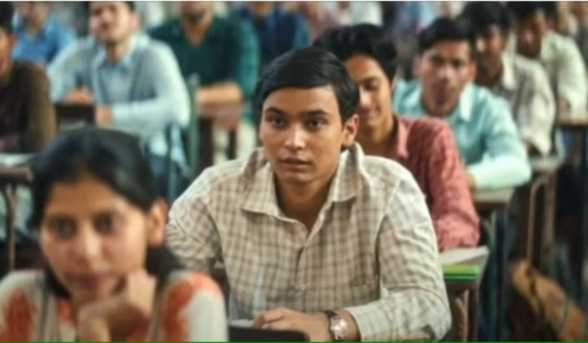 Vicky Kaushal launched All India Rank trailer- India TV Hindi