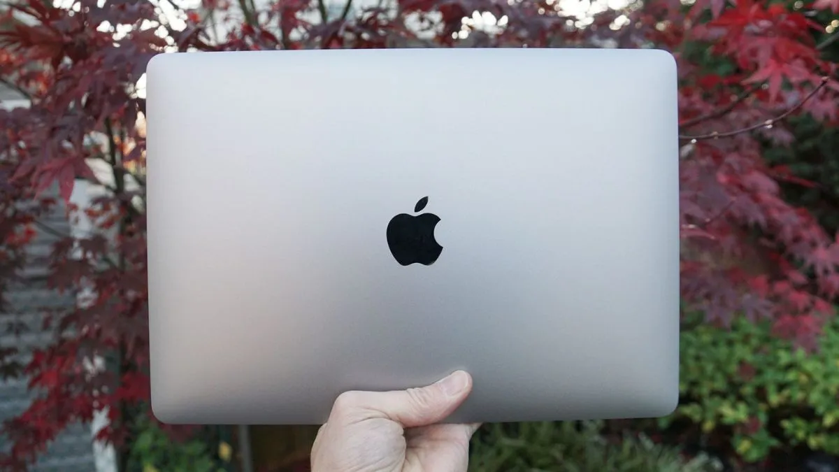apple macbook air m1 laptop, apple macbook air m1 laptop price cut, apple macbook air m1 price slash- India TV Hindi