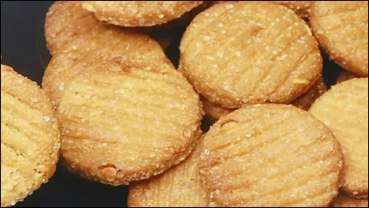 Atta Biscuits- India TV Hindi