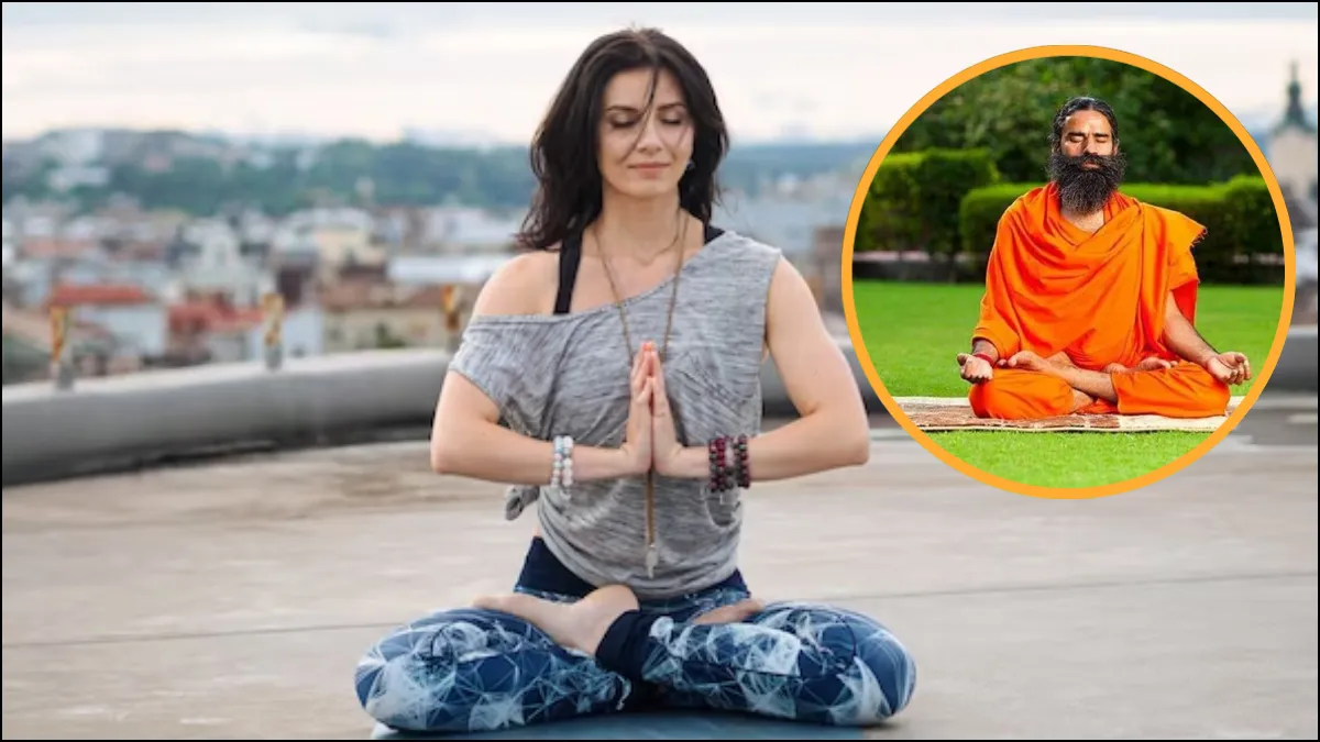 Yoga For Mind- India TV Hindi