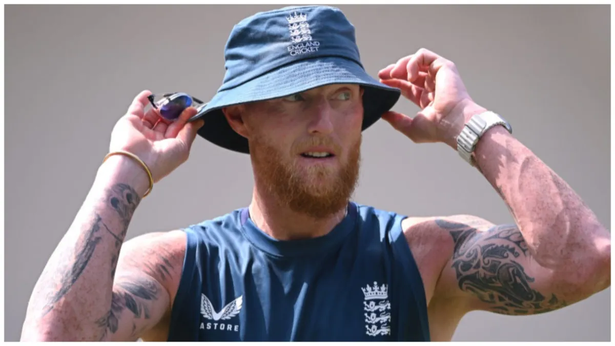 ben stokes- India TV Hindi