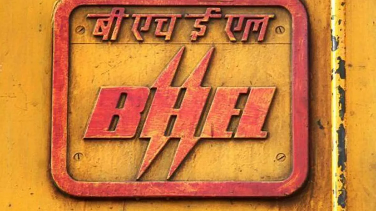 BHEL Share News- India TV Paisa
