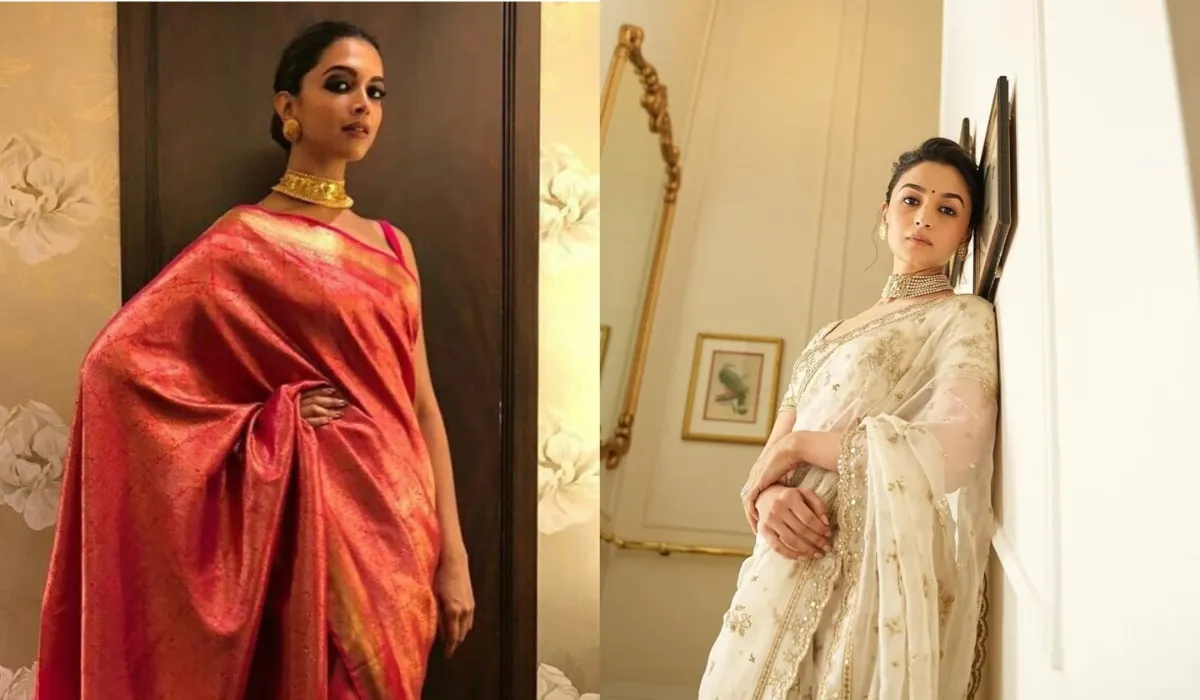 Deepika Padukone to Alia Bhatt bollywood actress who repeat their same clothes- India TV Hindi