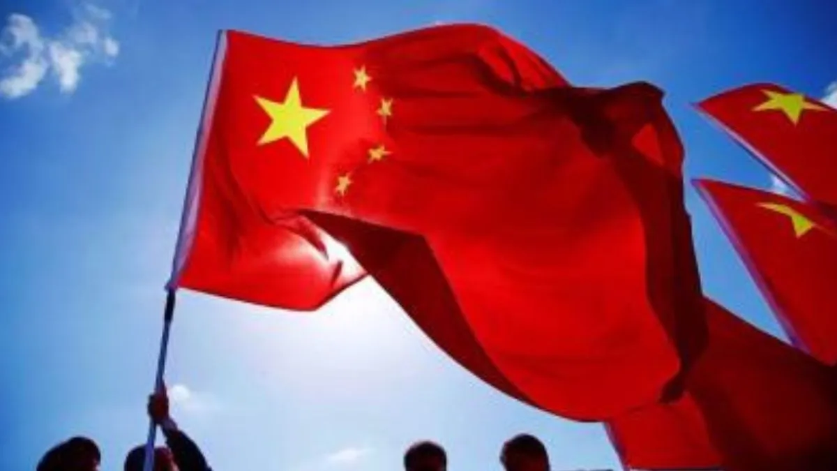 China, China Dam Protest, China Dam News, Sichuan Province- India TV Hindi