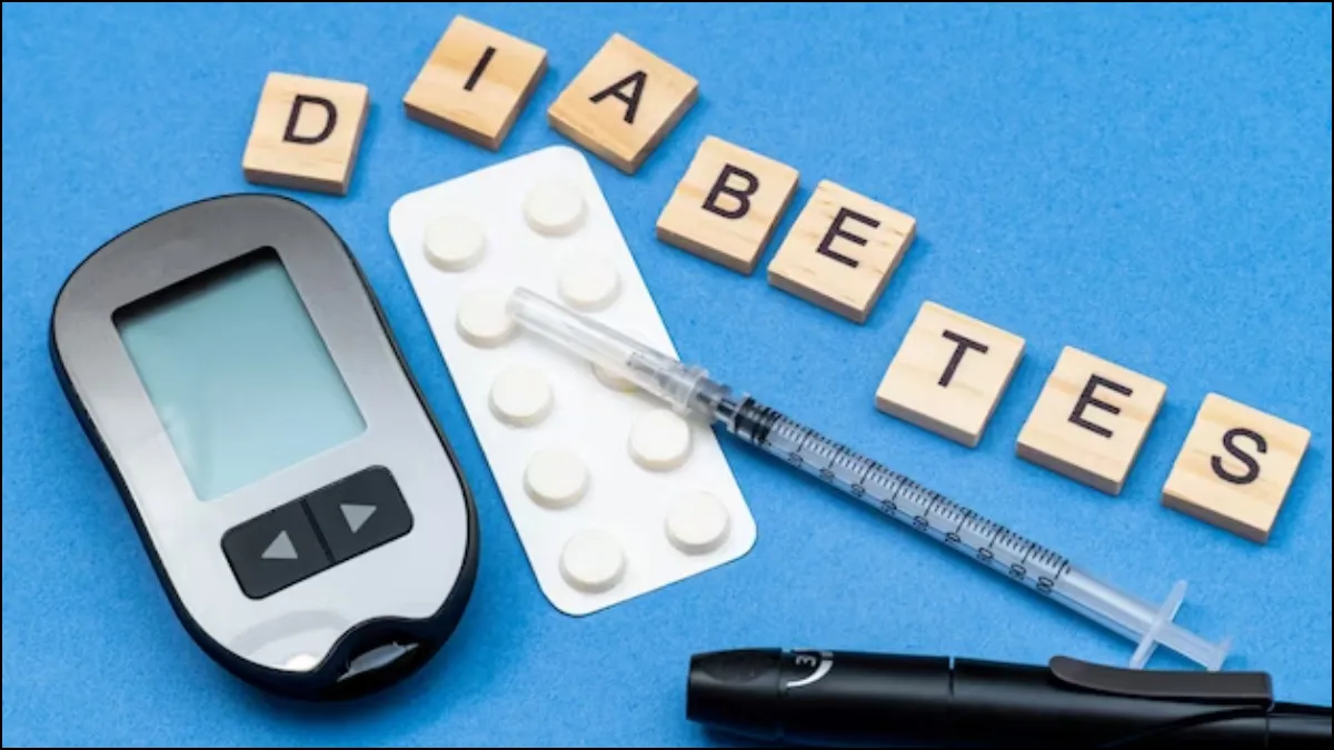 Type Of Diabetes- India TV Hindi