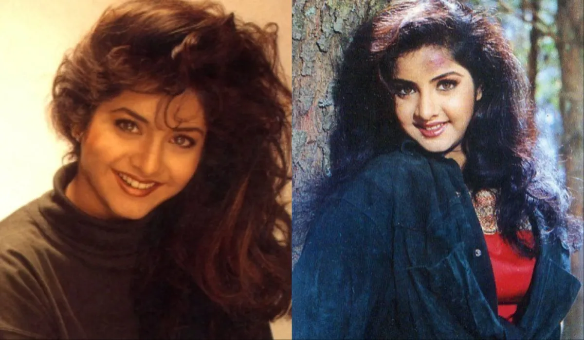 divya bharti even after death Bollywood Gudiya gave her last hit films in 3 years of career- India TV Hindi