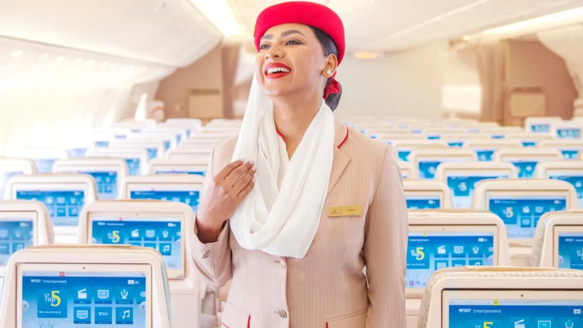 Emirates Airline ने दिया शानदार ऑफर- India TV Hindi