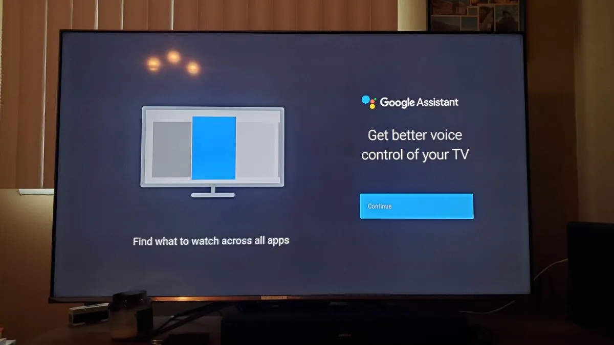 Smart TV, Smart TV Offer, Smart TV Price Drop, samsung removes google assistant from all smart tv- India TV Hindi