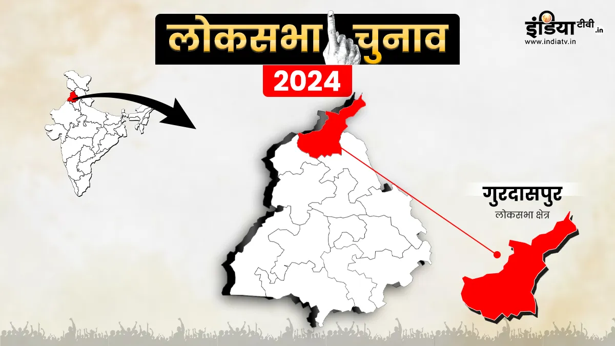 Lok Sabha Election 2024- India TV Hindi
