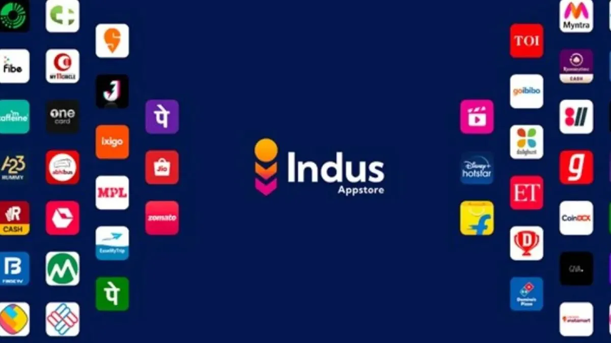 PhonePe Indus Appstore, PhonePe,Indus Appstore, Google, digital payments platform- India TV Hindi