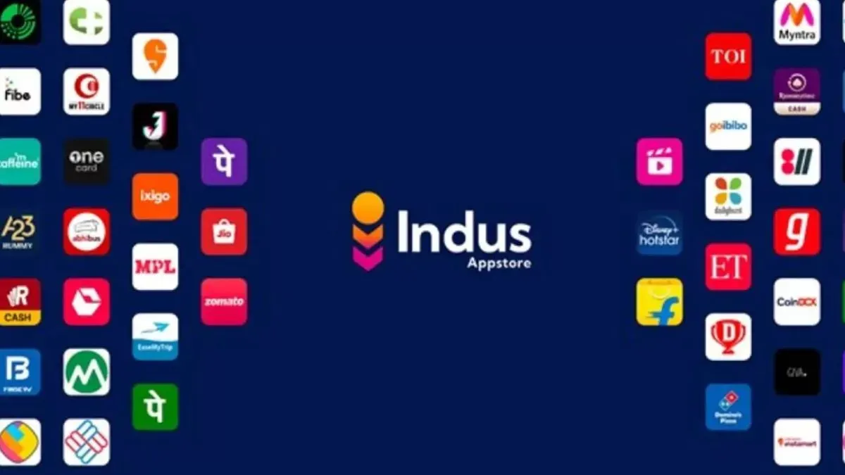 Indus App Store- India TV Hindi