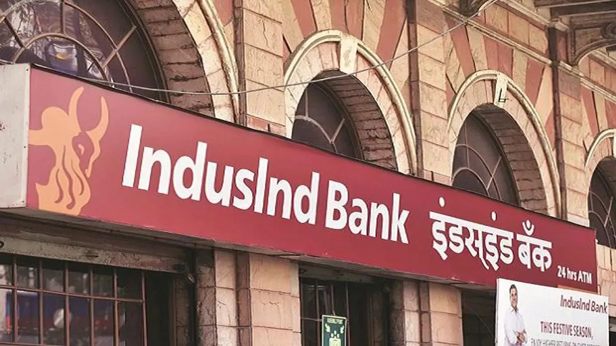 IndusInd Bank- India TV Paisa