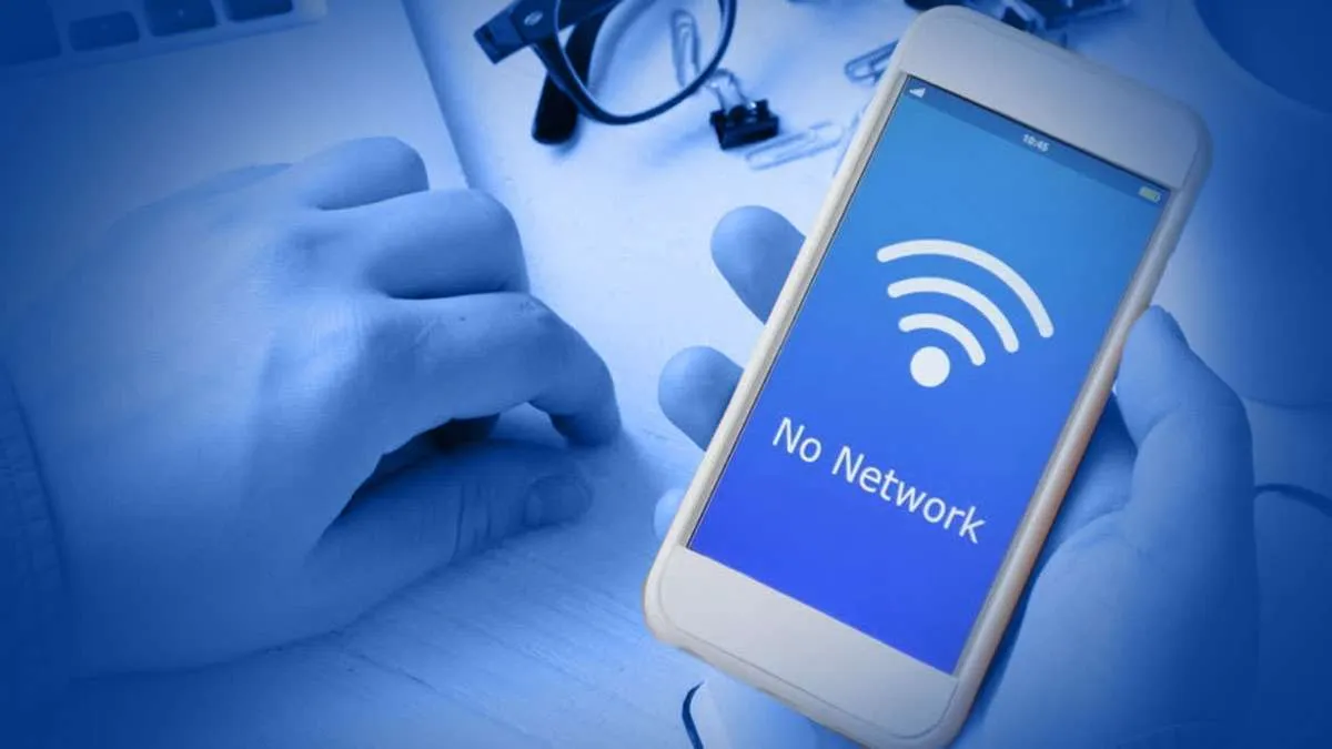 किसान आंदोलन के चलते इंटरनेट सेवा बंद करने का आदेश।- India TV Hindi