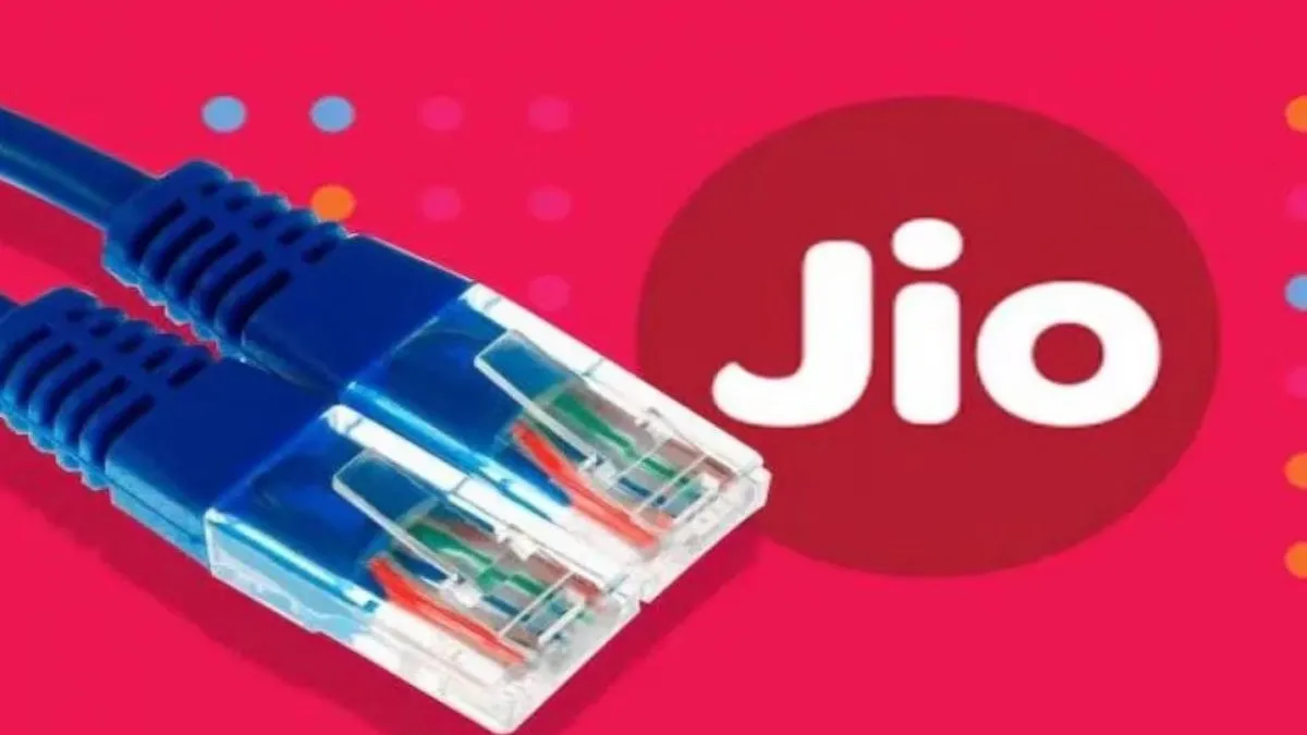 Jio WiFi Service, Jio Rs 599 WiFi Plan, Jio WiFi, JioFiber Plan, JioFiber Rs 599 WiFi Recharge Plan- India TV Hindi