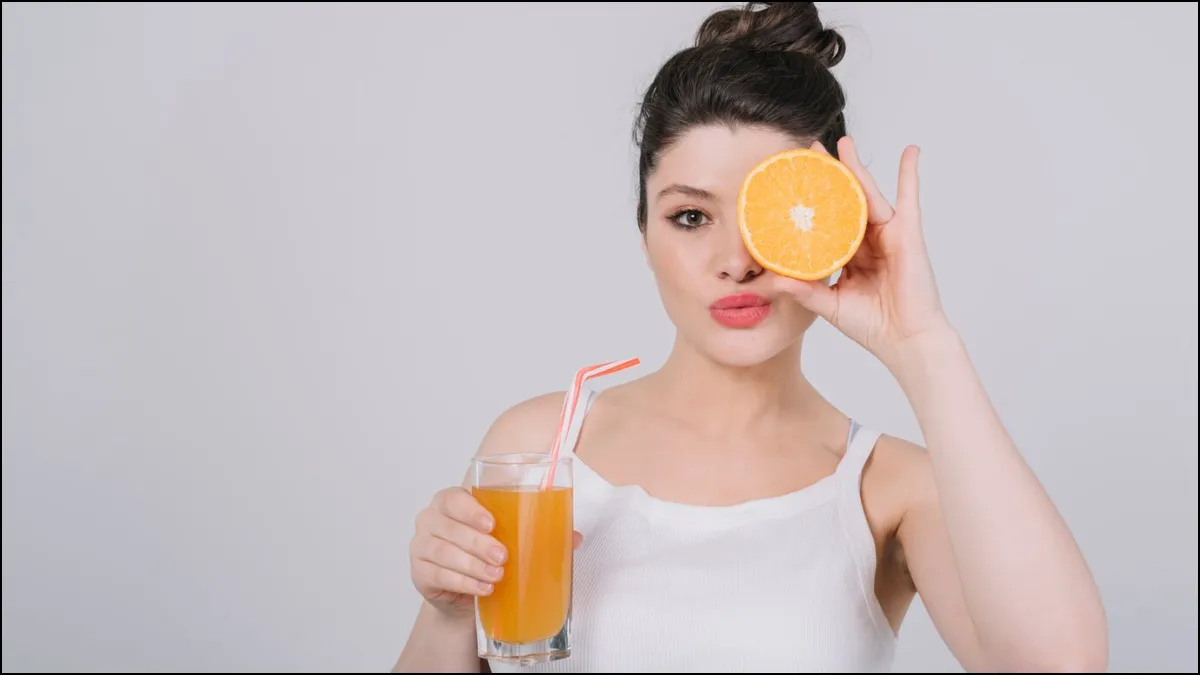 Juice For Acne- India TV Hindi