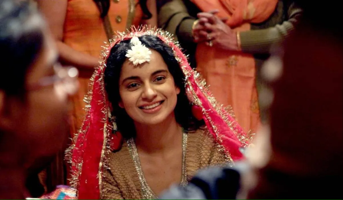 kangana ranaut queen 2 vikas bahl breaks silence on film sequel script- India TV Hindi