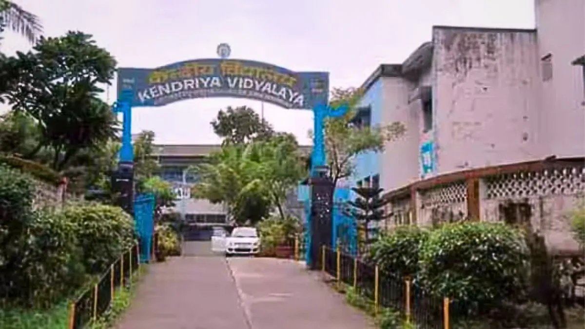 KVS- India TV Hindi