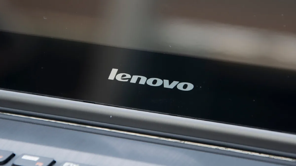 Lenovo Transparent Laptop- India TV Hindi