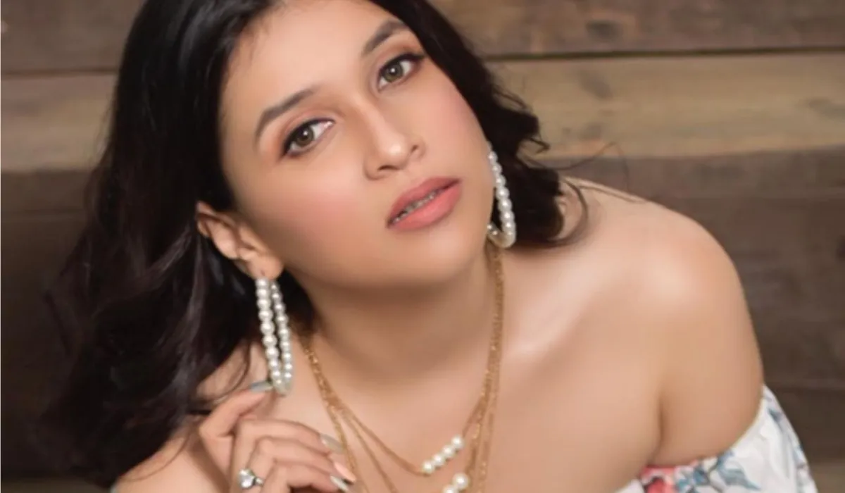 Mannara Chopra wants to marry a knowledgeable man- India TV Hindi